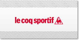 le coq sportif